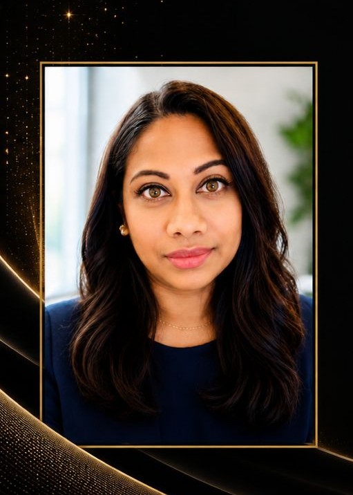 Véronique Iyer